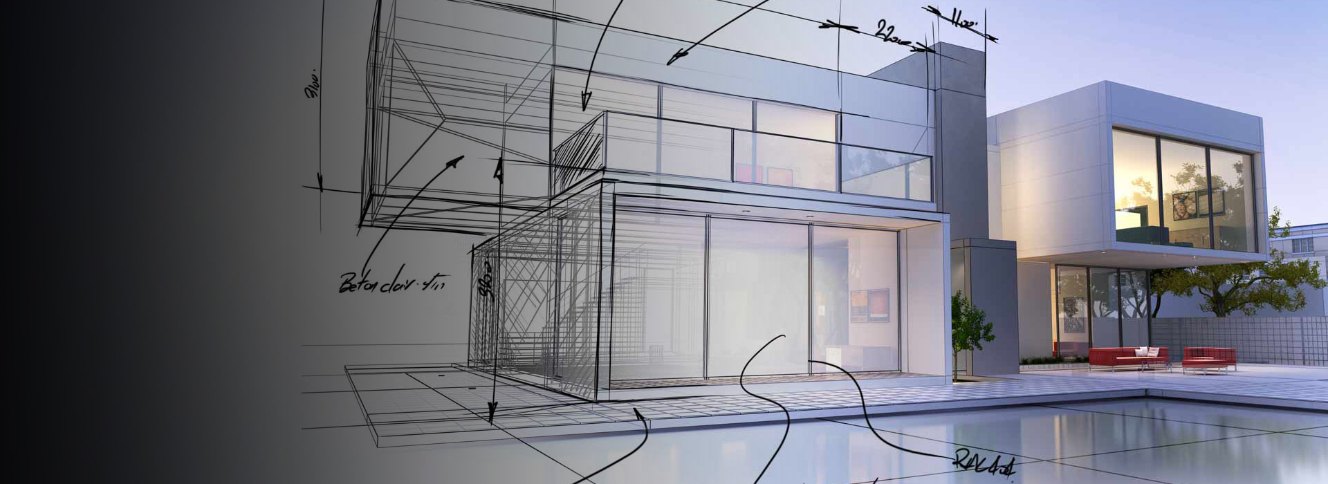 Construções Residencias